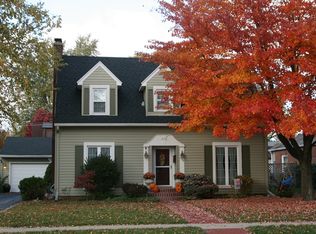 1534 W Walnut St, Kokomo, IN 46901