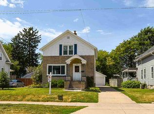 745 Hazel St, Oshkosh, WI 54901