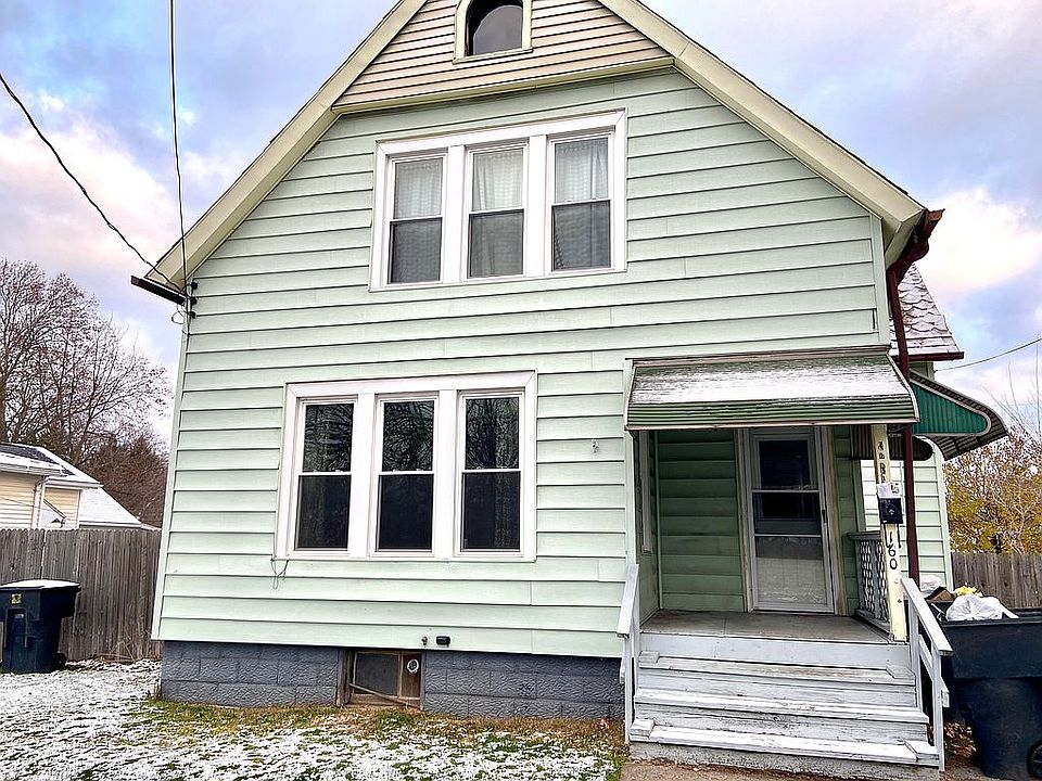 1st image of 160 Idylwild St NW