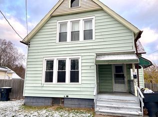 160 Idylwild St NW, Idylwild, OH