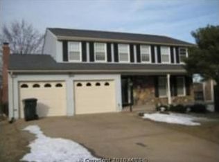 12274 Streamvale Cir, Herndon, VA 20170