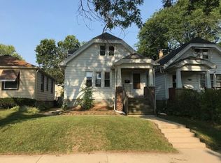 5375 N 34th St, Milwaukee, WI 53209