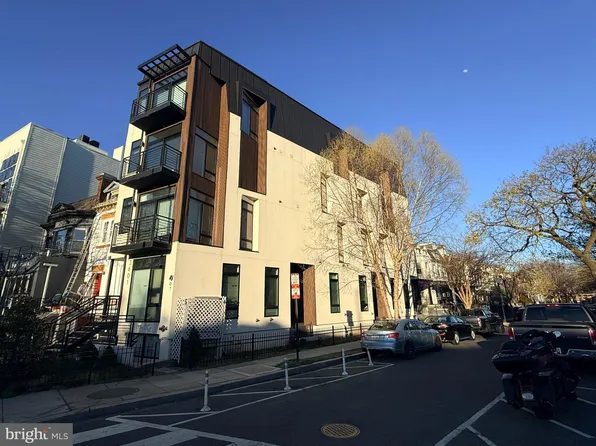 3601 14th St NW, Washington, DC