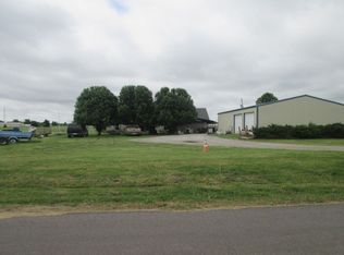 8620 E 156th St N, Collinsville, OK 74021