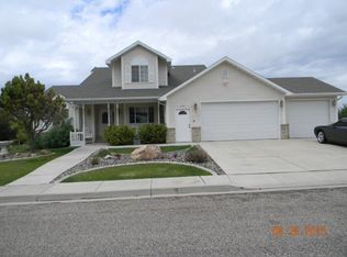 2131 N Sumack Cir, Cedar City, UT 84721