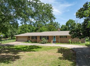 5105 Tennessee Rd, Texarkana, AR 71854