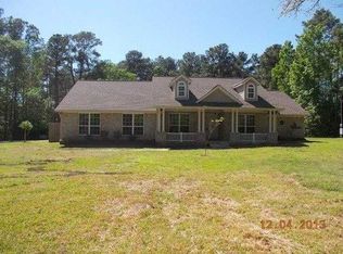 20752 Forestview Dr, Magnolia, TX 77355