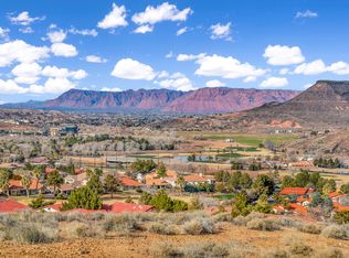 W Sir Monte Dr, Saint George, UT 84770