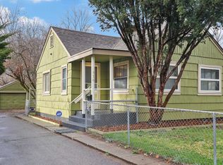 416 S Ray St, Spokane, WA 99202