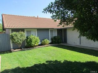 12634 Shadowbrook St, Moreno Valley, CA 92553