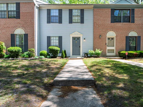 277 Mattix Run Unit 277, Galloway, NJ 08205