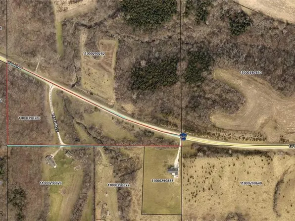 0 148th Ave, Lucas, IA 50151