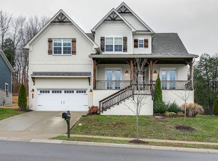 7008 Fishing Creek Rd, Nolensville, TN 37135