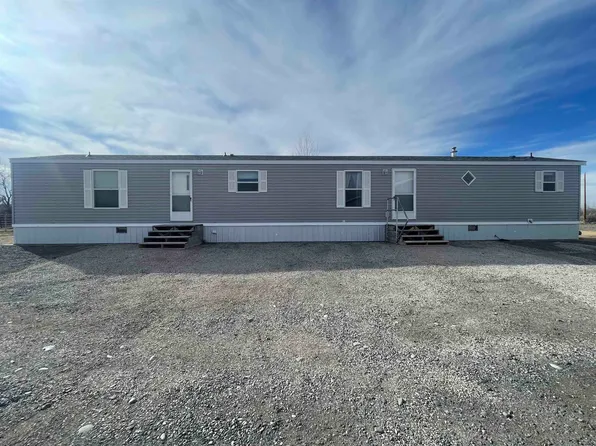 1498 Lane 14, Powell, WY 82435