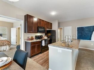Liberty House, Columbus, OH 43235