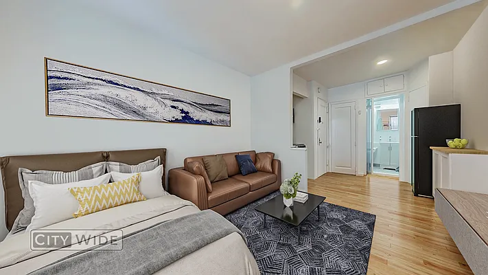 Rented by City Wide Apartments | media 6