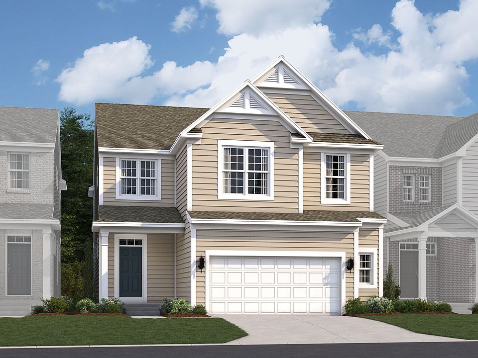 Taylor Elevation Classic Series,White Oak Elevation Classic Series