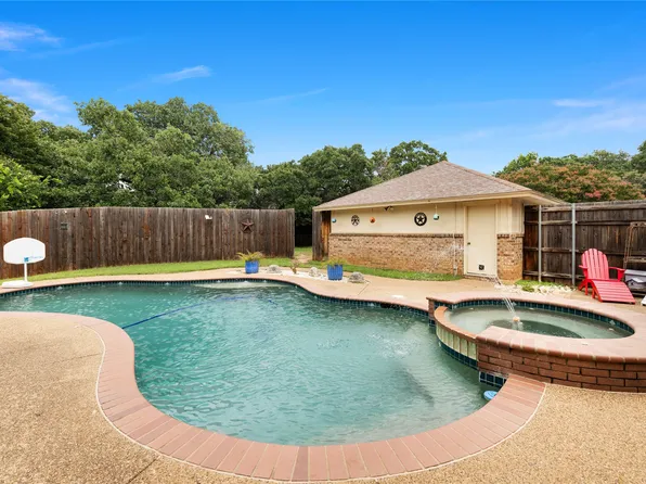 2916 Cresthaven Dr, Grapevine, TX 76051