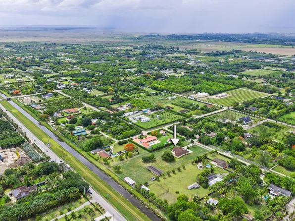 19340 SW 190th Street, Miami, FL 33187