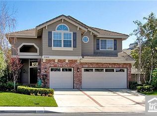 21882 Via Del Lago, Trabuco Canyon, CA 92679