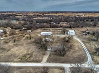 22100 N 4028th Dr, Bartlesville, OK 74006