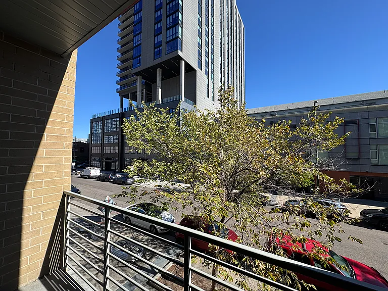 Curtis Street Lofts — Photo 41