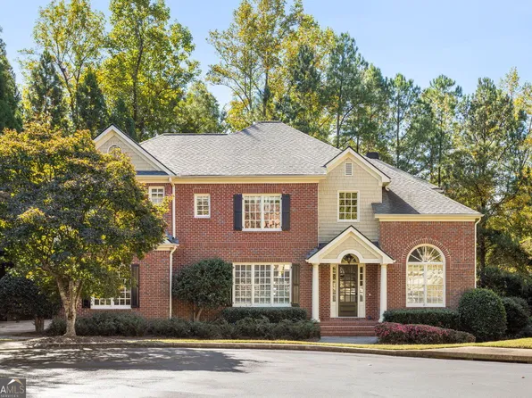 260 Lake Summit Vw, Sandy Springs, GA 30342