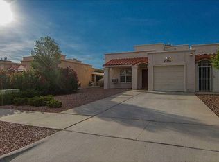 7573 Le Conte Dr, El Paso, TX 79912