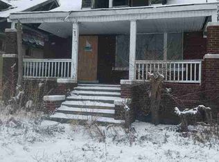 12075 Nashville St, Detroit, MI 48205