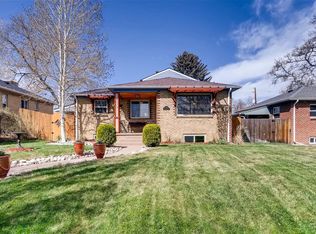 1547 S Downing St, Denver, CO 80210