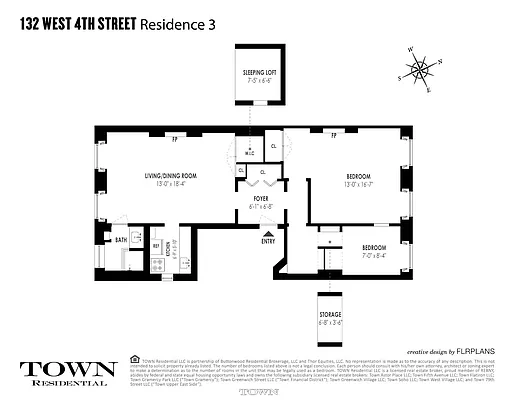 Rented by Town Residential | media 22