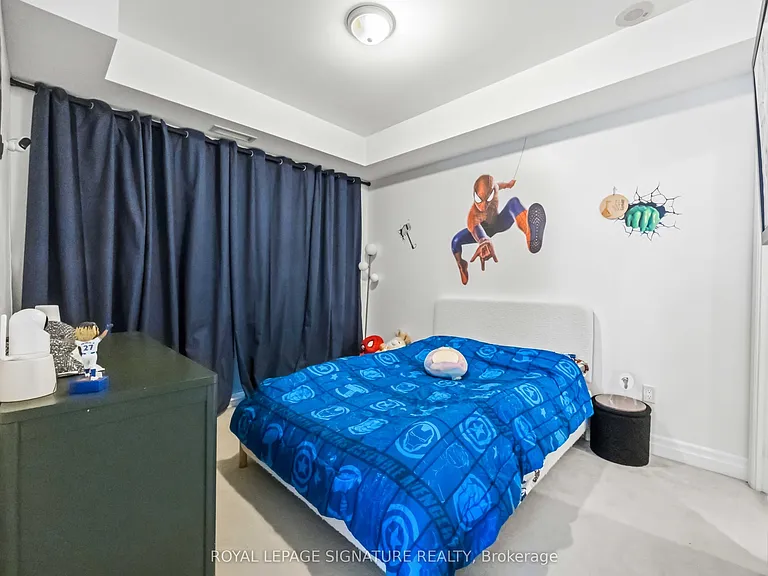 35 Balmuto St #3403 — Photo 21
