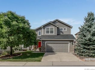612 English Sparrow Trl, Highlands Ranch, CO 80129