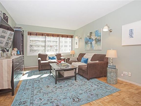 5th image of 250 E 87th St APT 2J