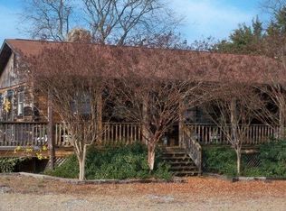 1140 J S Holland Rd, Ridgeway, VA 24148