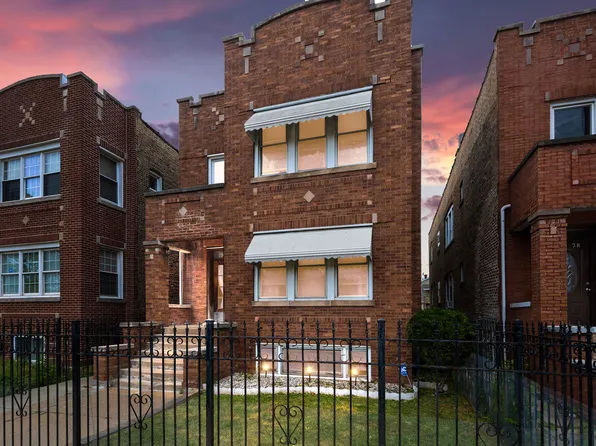 6232 S California Ave, Chicago, IL 60629