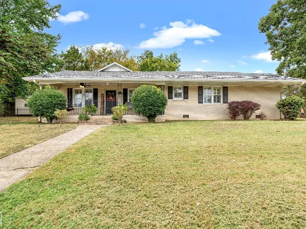 1415 N Thomasville Ave, Pocahontas, AR 72455