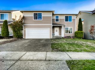 9510 185th St E, Puyallup, WA 98375