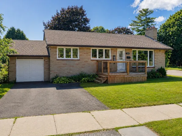 108 Ontario St, Clarington, ON L1C 2T4