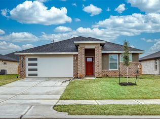 3907 Itzle Island Ct, Fulshear, TX 77494