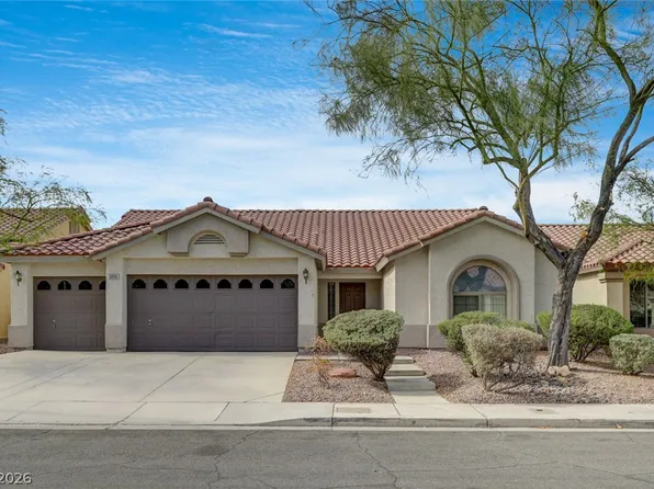 3056 Emerald Wind St, Henderson, NV 89052
