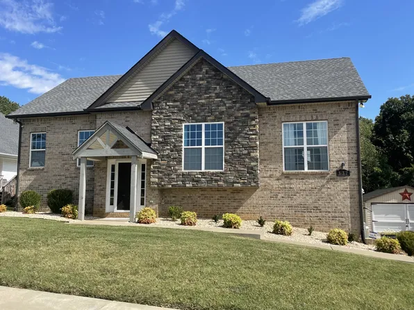 337 Misty Dr, Pleasant View, TN 37146