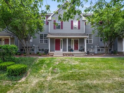 1309 Chestnut Ln #1309, Yorkville, IL, 60560