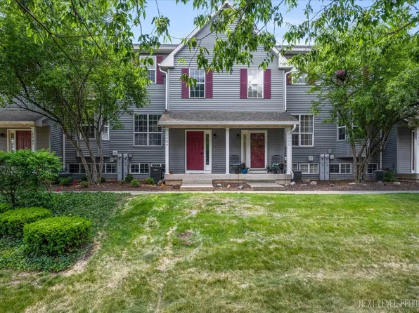 1309 Chestnut Ln #1309, Yorkville, IL 60560