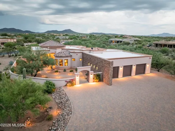 14738 E Diamond B Ranch Pl, Vail, AZ 85641
