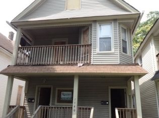 11940 S Eggleston Ave, Chicago, IL 60628