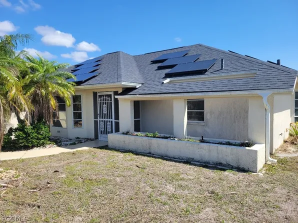 96 Broadmoor Ln, Rotonda West, FL 33947