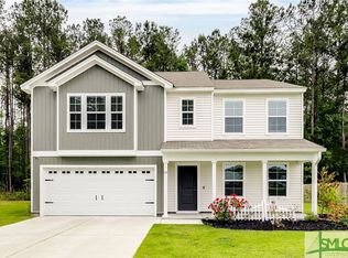 24 Easy St, Guyton, GA 31312
