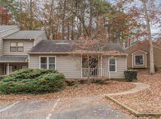 417 Applecross Dr, Cary, NC 27511