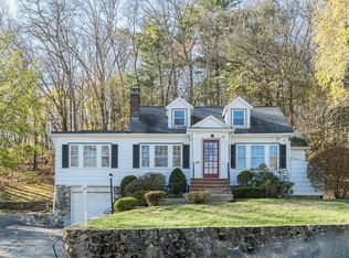 30 Follen Rd, Lexington, MA 02421